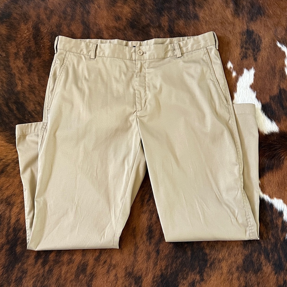 Men's Nike Golf Dri-Fit Pants